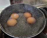 Foto del paso 2 de la receta: Timbal frío de verduras