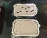 A picture of step 8 of Berry Rice bread GF DF EF NF SF.