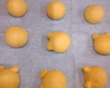 Foto del paso 11 de la receta: Conchas