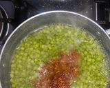 Foto del paso 3 de la receta: Alverjita Partida
