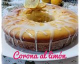 Foto del paso 8 de la receta: Corona al limón