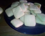 Foto del paso 8 de la receta: Alfajorcitos de maicena