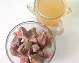 Foto del paso 2 de la receta: Carne Guisada