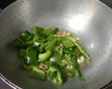 पुदिना पनीर मसाला (pudina paneer masala recipe in marathi) रेसिपी स्टेप 3 फोटो 