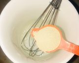 A picture of step 2 of Doughnut.
