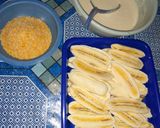 Foto langkah ke 1 dari resep Pisang Lumer.
