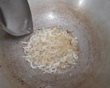 Foto langkah ke 1 dari resep Nasi Liwet Magic Com.