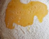 Foto langkah ke 2 dari resep Fluffy Pancake.