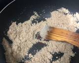 Sesame TNT recipe step 1 photo