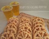 Foto langkah ke 6 dari resep Rempeyek Kacang renyah.