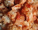 Foto langkah ke 8 dari resep Ayam Shihlin Homemade.