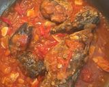 Foto langkah ke 5 dari resep Sarden Mackerel homemade.