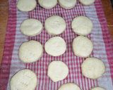 Foto del paso 3 de la receta: Atoradores! 🍀