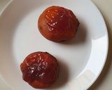 Hagyományos fánk recept fázis 3 fotója