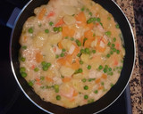 Foto del paso 4 de la receta: Tortilla de patatas diferente