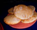 चने दाल की कचौड़ी रेसिपी चरण 7 फोटो