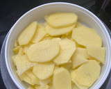 Foto del paso 1 de la receta: Papas Arrieras