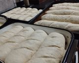 Foto del paso 6 de la receta: Flauta de pan 🍞!