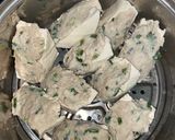 Foto langkah ke 3 dari resep Sup Tahu Bakso.