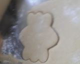 Foto del paso 2 de la receta: Galletitas azucaradas de vainilla (sin manteca)🍪🍪