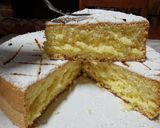 Foto del paso 7 de la receta: Bizcochuelo especial