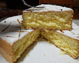 Foto del paso 7 de la receta: Bizcochuelo especial