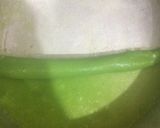 Foto langkah ke 6 dari resep Burgo Brokoli & Ori (Khas Palembang).