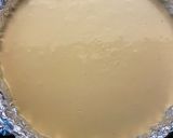 Foto del paso 4 de la receta: Cheesecake de dulce de leche