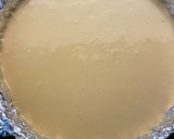 Foto del paso 4 de la receta: Cheesecake de dulce de leche