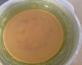Foto langkah ke 4 dari resep SNACK MPASI 7+ PUMPKIN BARONGKO.
