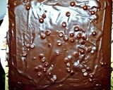 Foto langkah ke 8 dari resep Brownies Kukus.