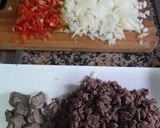 Foto del paso 1 de la receta: Empanadas criollas