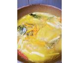 Foto langkah ke 5 dari resep Gurami Acar Kuning.