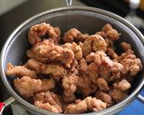 Foto langkah ke 4 dari resep Brown butter chicken ala eatlah (INI ENAK BANGET SUER, KALIAN HARUS COBA).