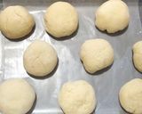 Foto del paso 8 de la receta: Bollos rellenos