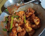 Foto langkah ke 2 dari resep Ayam Bakar Taliwang.