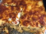 Tortilla de papas fritas y sobritas