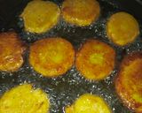 Foto langkah ke 3 dari resep Cekodok Pisang Malaysia.