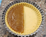 Foto del paso 6 de la receta: ✨Pastafrola con harina leudante ✨ Rápida, económica y a prueba de fallas 😉