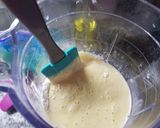 Foto del paso 2 de la receta: Torta de naranja en licuadora versión mejorada