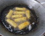 Foto langkah ke 4 dari resep Lumpia tongkol.