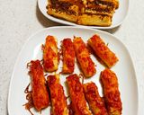Stangli recept fázis 3 fotója