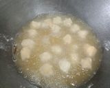 Foto langkah ke 2 dari resep Tahu Pok Pok Cabe Garam.