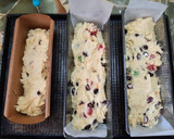 Foto del paso 3 de la receta: Budín inglés Navideño