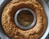 Foto del passaggio 4 della ricetta #558 Ciambella carote e mandorle con glassa al limone 🥕🥜🍋
