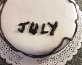Foto del paso 6 de la receta: Bizcochuelo básico para tortas
