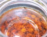 A picture of step 7 of Cooking Oil Say Bana Falsa Achar Recipe 😋.