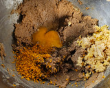Foto del paso 3 de la receta: Galletas de jengibre
