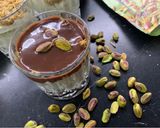 Φωτογραφία βήματος 6 της συνταγής DUBAI-CHOCOLATE TIRAMISU