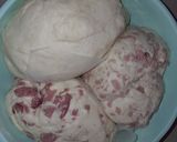 Foto del paso 3 de la receta: Cuernitos de Grasa Saborizados